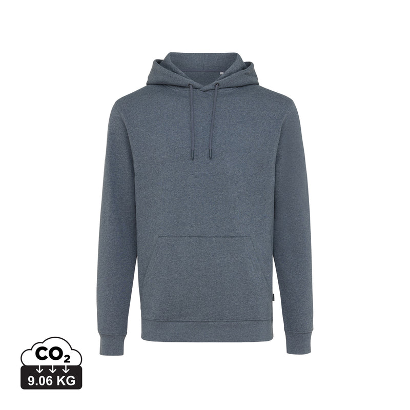 Load image into Gallery viewer, Torre recycled cotton hoodie undyed - Custom Wood Designs
