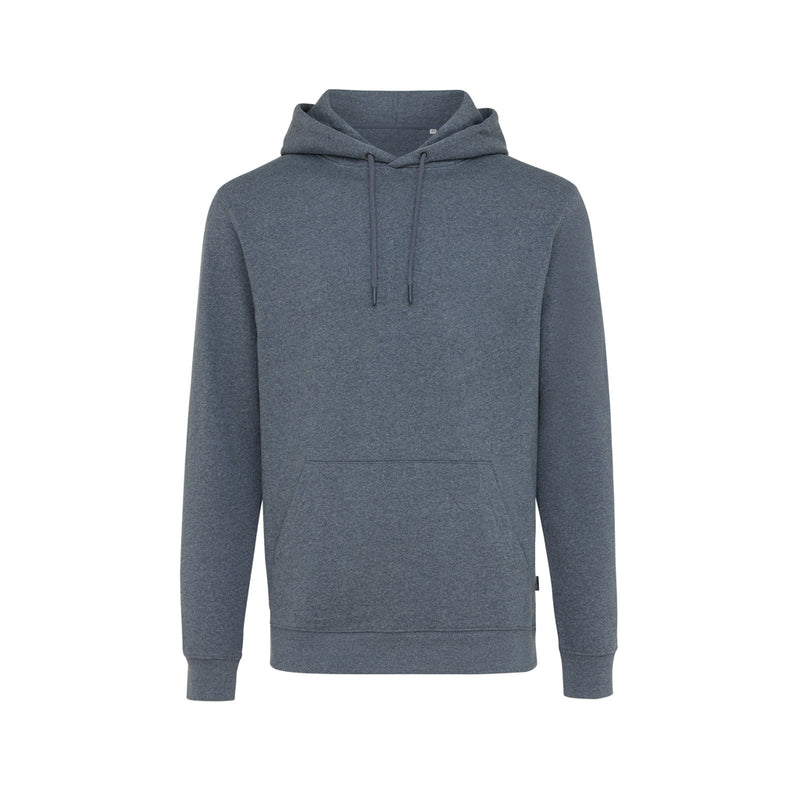 Load image into Gallery viewer, Torre recycled cotton hoodie undyed - Custom Wood Designs
