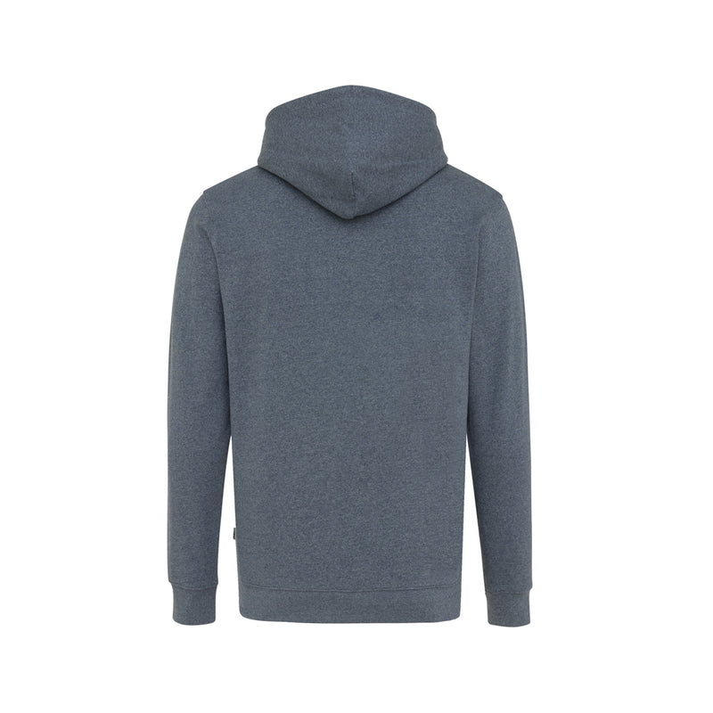 Load image into Gallery viewer, Torre recycled cotton hoodie undyed - Custom Wood Designs

