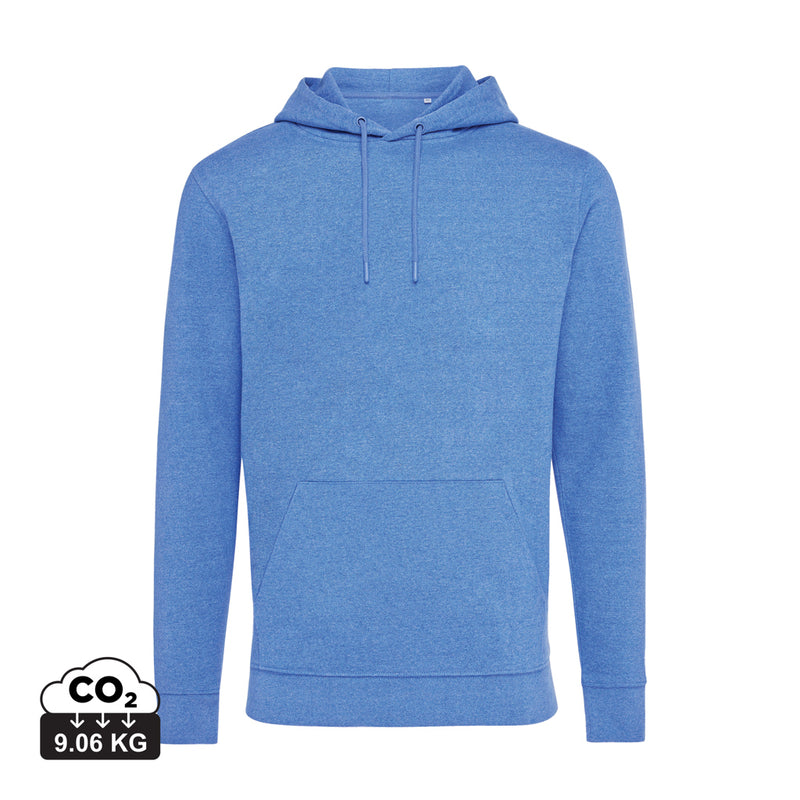 Load image into Gallery viewer, Torre recycled cotton hoodie undyed - Custom Wood Designs
