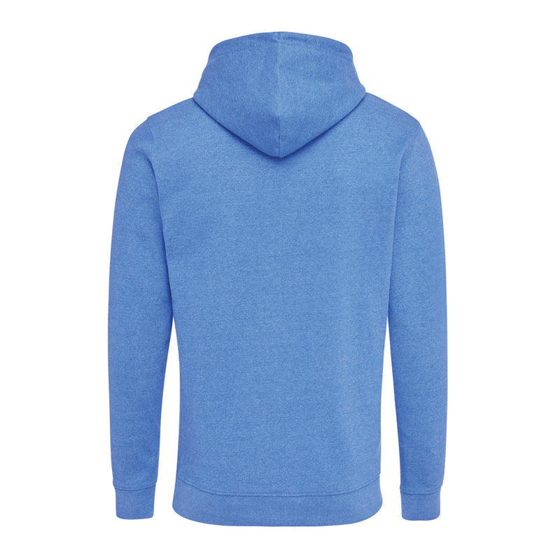 Load image into Gallery viewer, Torre recycled cotton hoodie undyed - Custom Wood Designs

