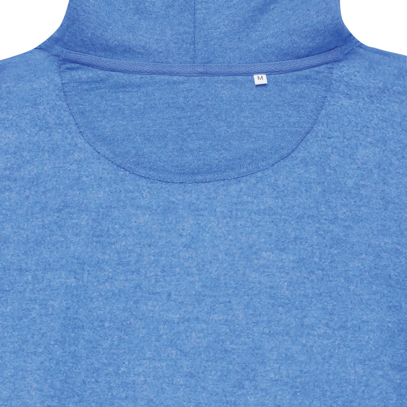 Load image into Gallery viewer, Torre recycled cotton hoodie undyed - Custom Wood Designs
