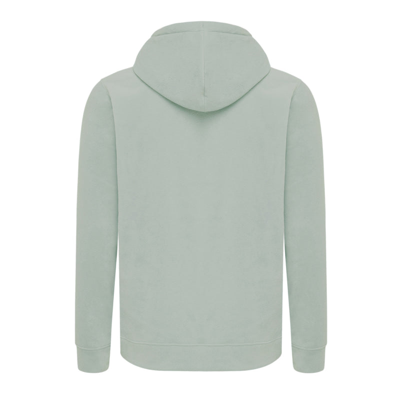 Load image into Gallery viewer, Trivo recycled polyester microfleece hoodie - Custom Wood Designs
