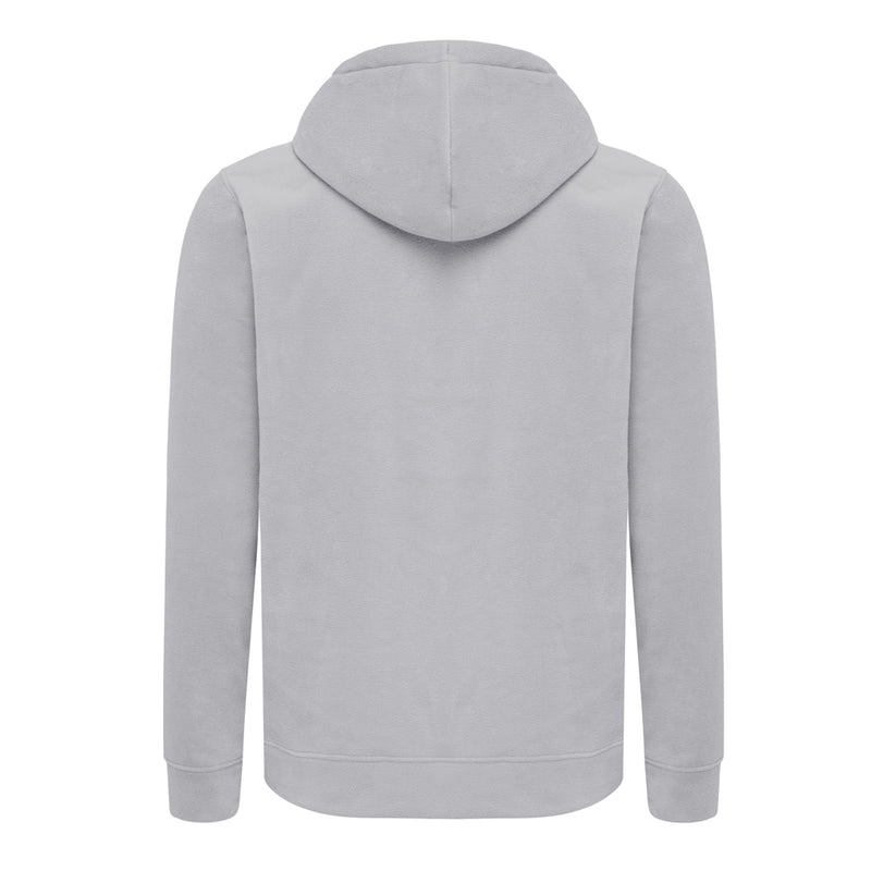 Load image into Gallery viewer, Trivo recycled polyester microfleece hoodie - Custom Wood Designs
