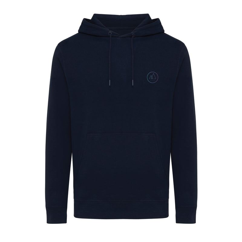 Load image into Gallery viewer, Ril lightweight recycled cotton hoodie - Custom Wood Designs

