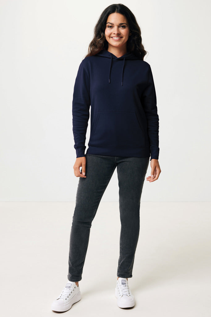 Load image into Gallery viewer, Ril lightweight recycled cotton hoodie - Custom Wood Designs
