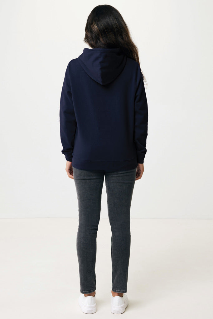Load image into Gallery viewer, Ril lightweight recycled cotton hoodie - Custom Wood Designs
