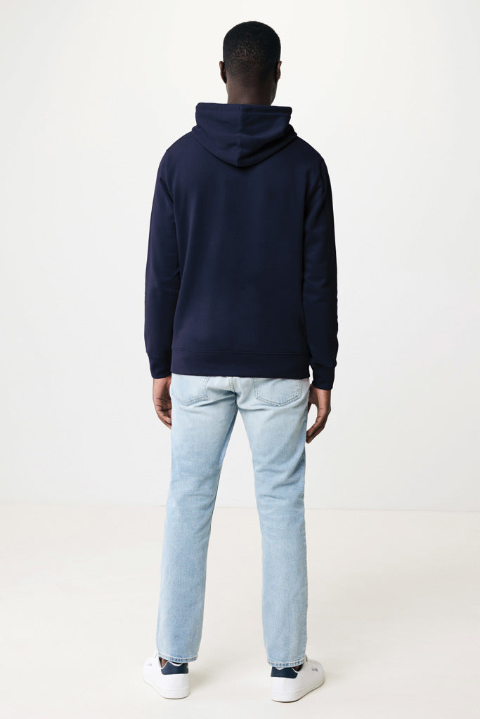 Load image into Gallery viewer, Ril lightweight recycled cotton hoodie - Custom Wood Designs
