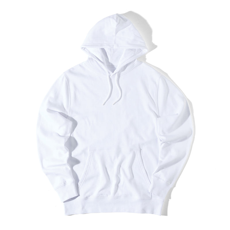 Load image into Gallery viewer, Ril lightweight recycled cotton hoodie - Custom Wood Designs
