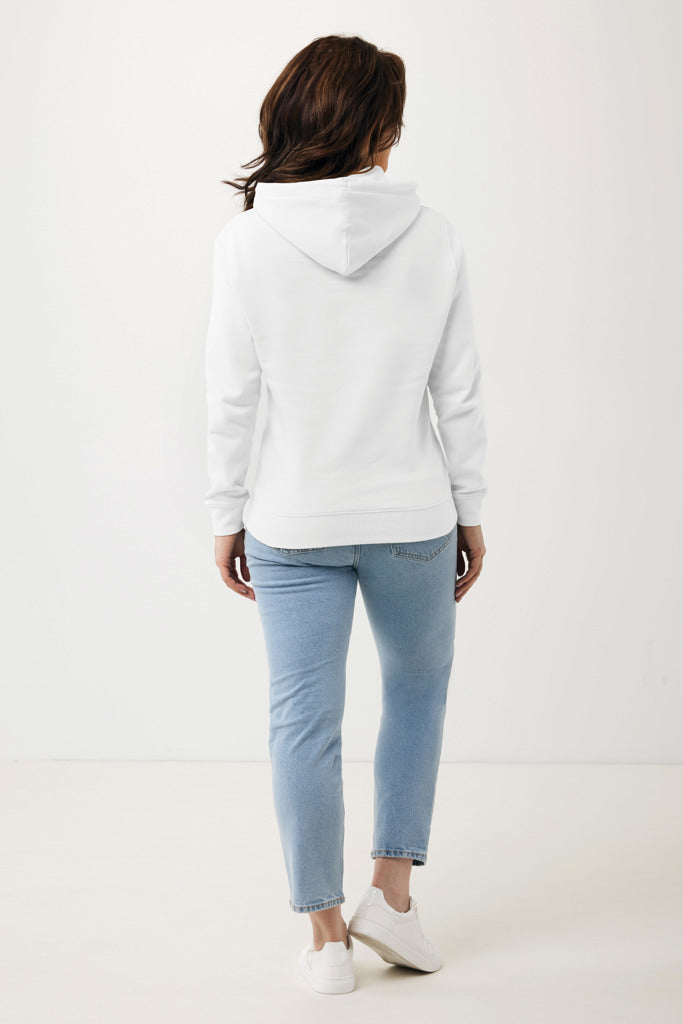 Load image into Gallery viewer, Ril lightweight recycled cotton hoodie - Custom Wood Designs
