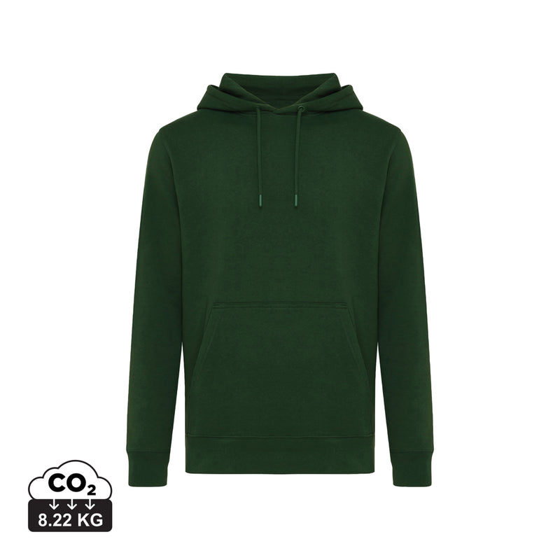 Load image into Gallery viewer, Ril lightweight recycled cotton hoodie - Custom Wood Designs
