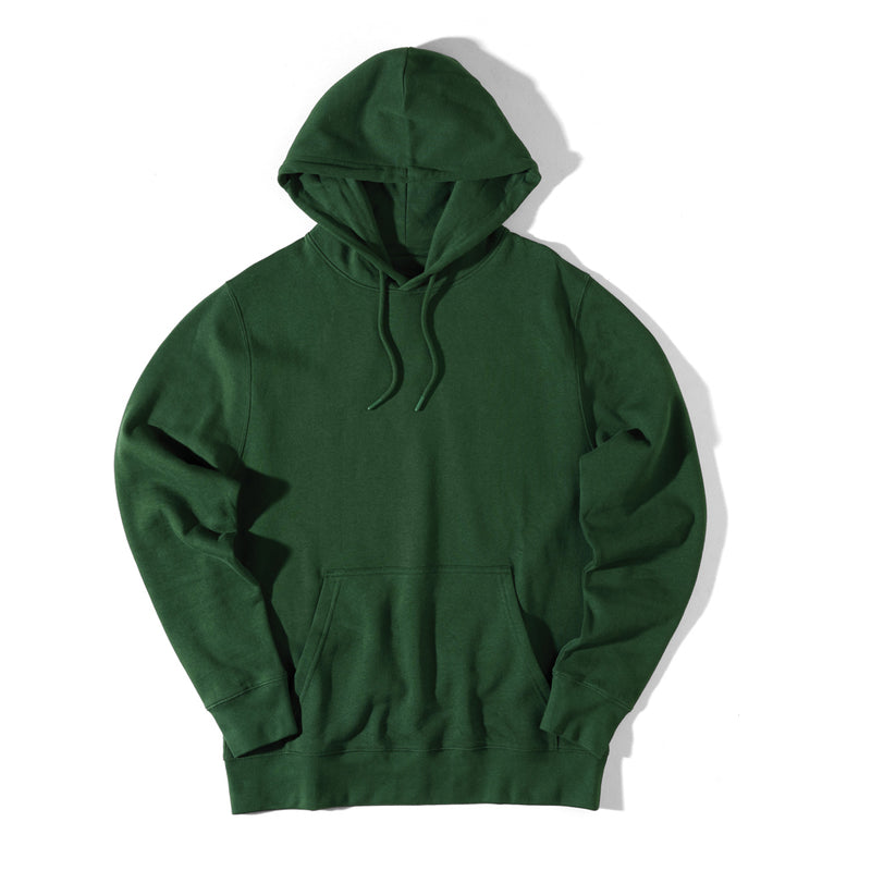 Load image into Gallery viewer, Ril lightweight recycled cotton hoodie - Custom Wood Designs
