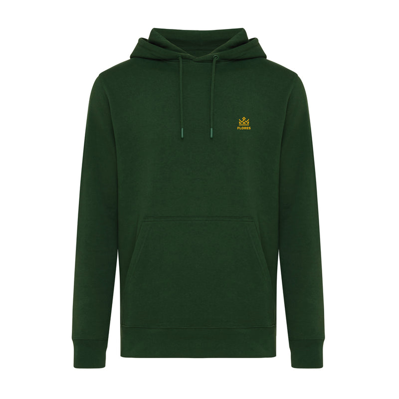 Load image into Gallery viewer, Ril lightweight recycled cotton hoodie - Custom Wood Designs
