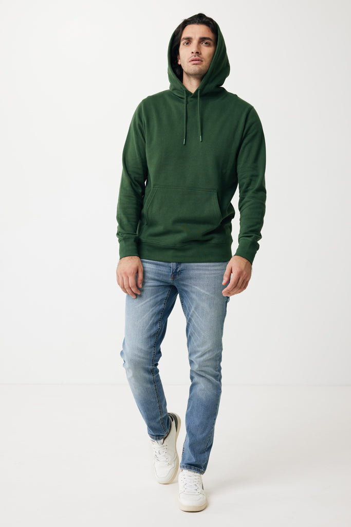 Load image into Gallery viewer, Ril lightweight recycled cotton hoodie - Custom Wood Designs
