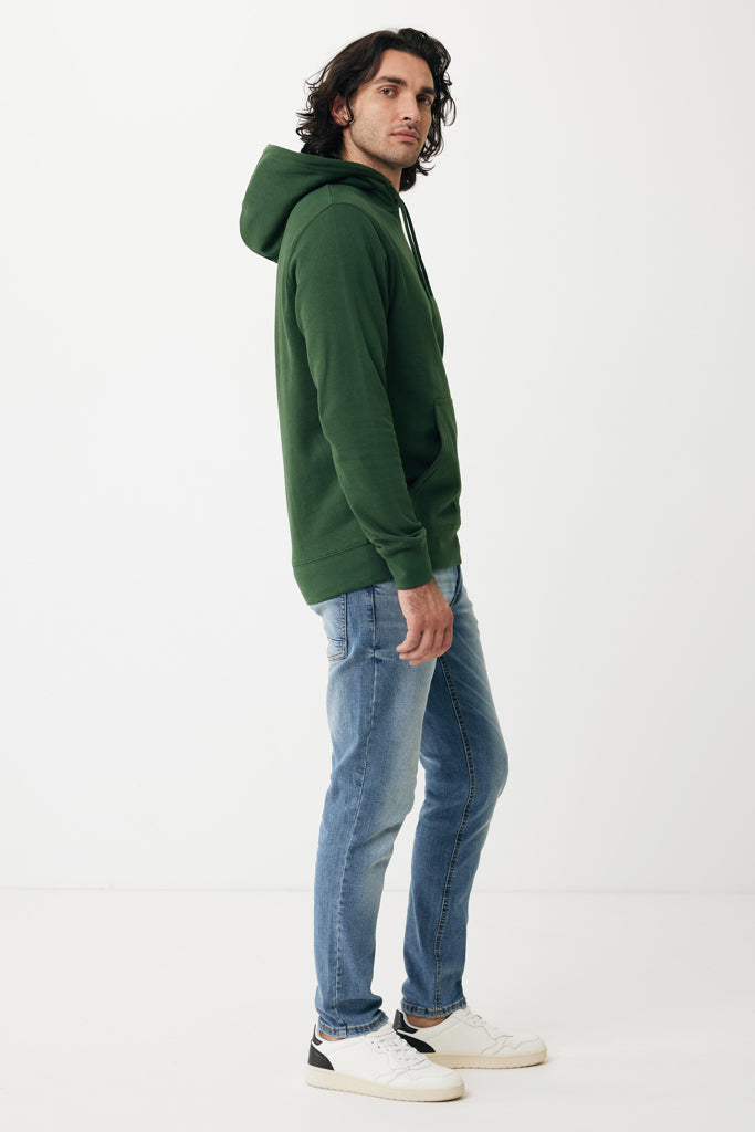 Load image into Gallery viewer, Ril lightweight recycled cotton hoodie - Custom Wood Designs
