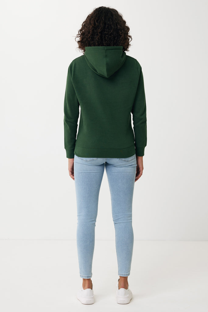 Load image into Gallery viewer, Ril lightweight recycled cotton hoodie - Custom Wood Designs
