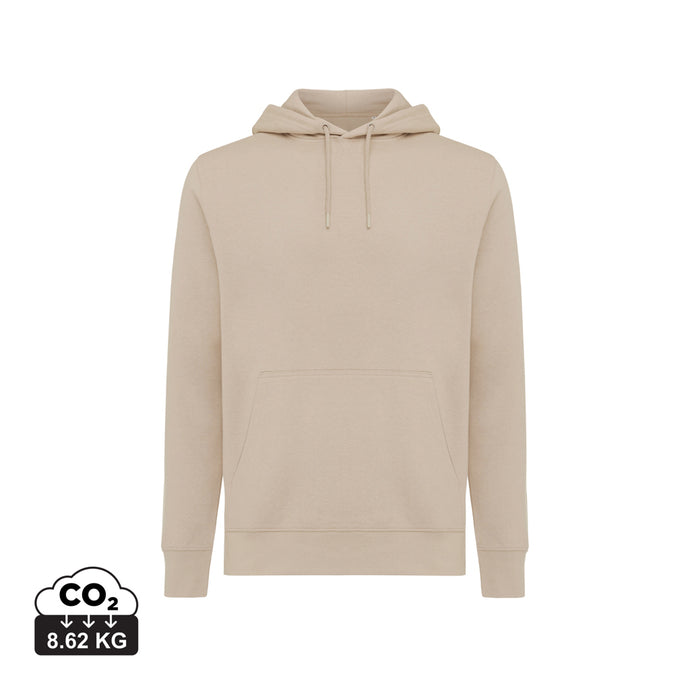 Ril lightweight recycled cotton hoodie - Custom Wood Designs
