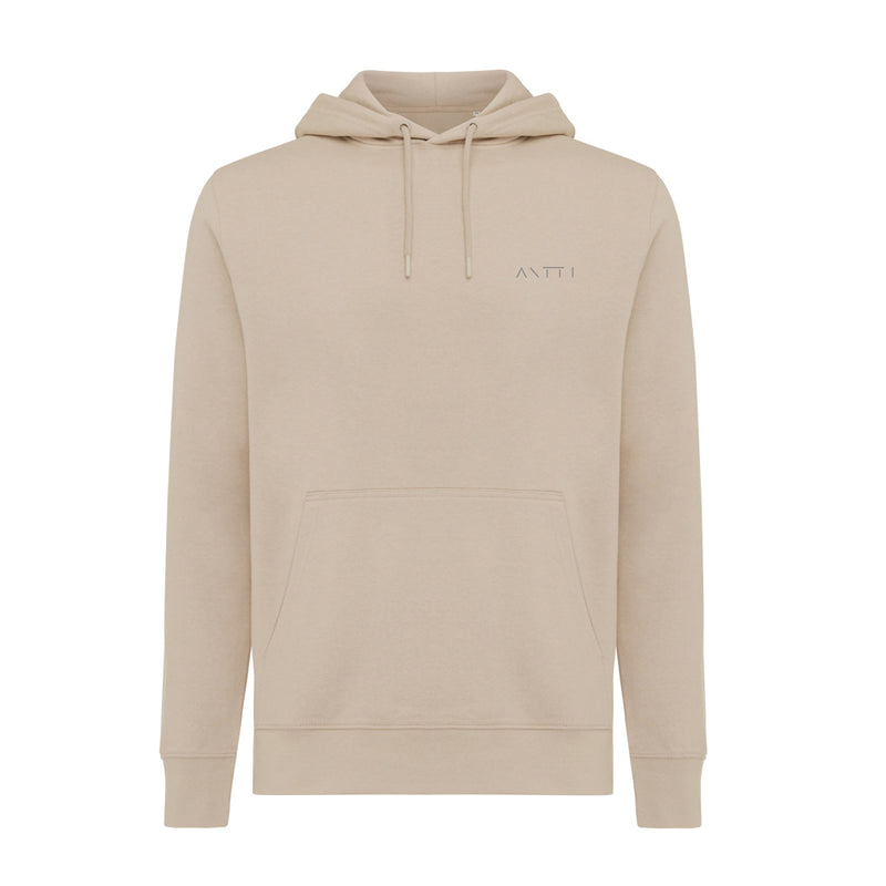 Load image into Gallery viewer, Ril lightweight recycled cotton hoodie - Custom Wood Designs
