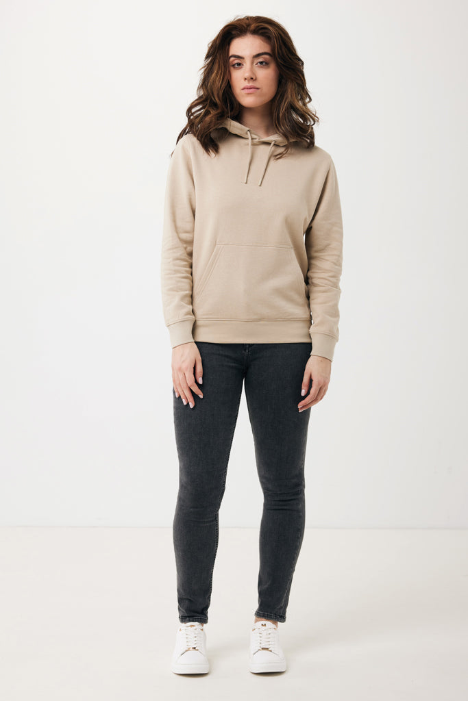 Load image into Gallery viewer, Ril lightweight recycled cotton hoodie - Custom Wood Designs
