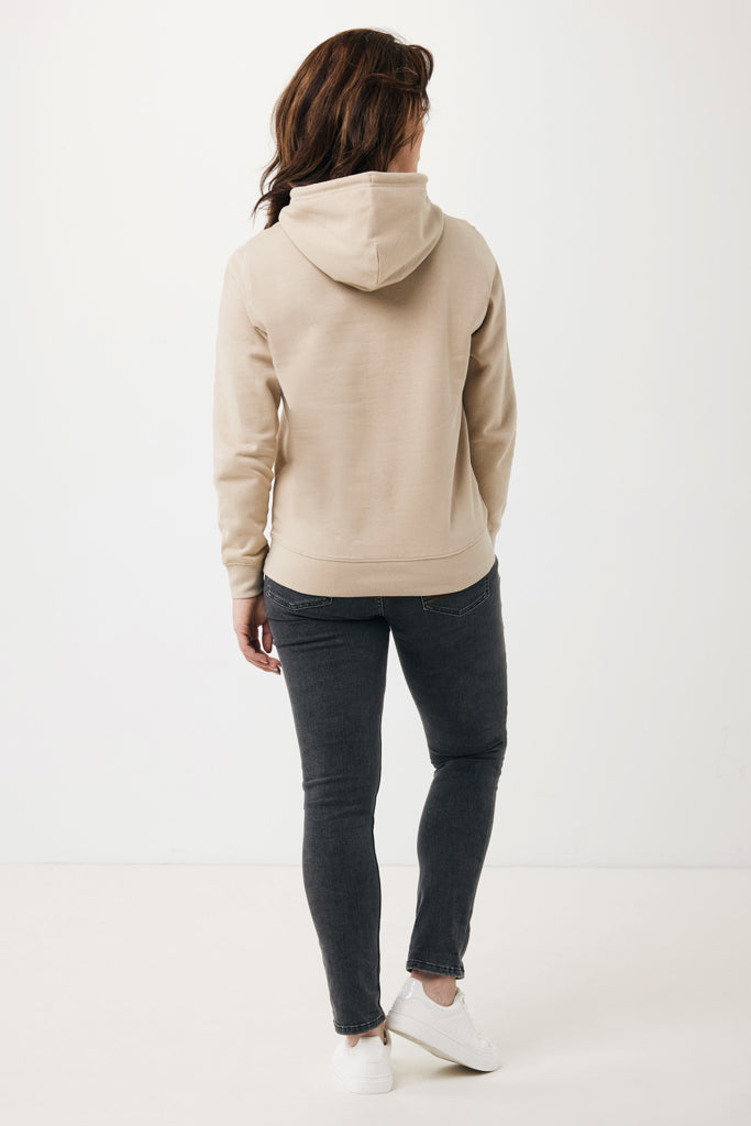 Load image into Gallery viewer, Ril lightweight recycled cotton hoodie - Custom Wood Designs
