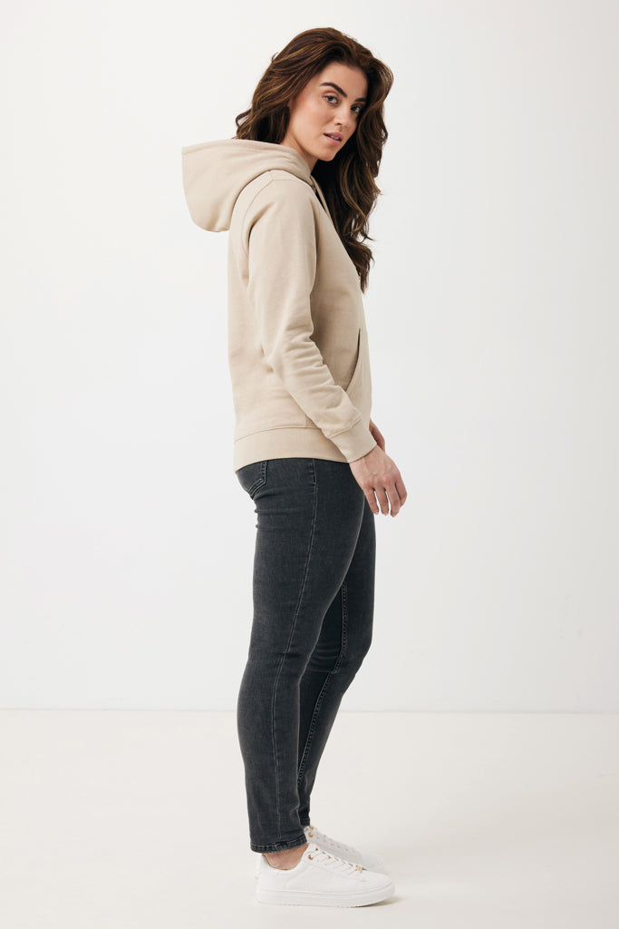 Load image into Gallery viewer, Ril lightweight recycled cotton hoodie - Custom Wood Designs
