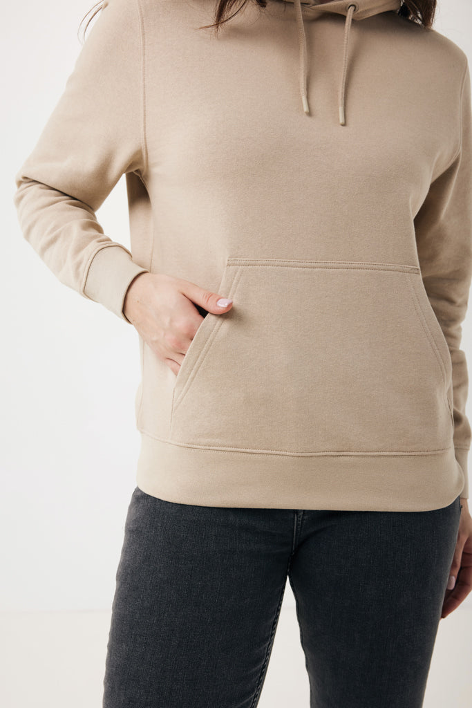 Load image into Gallery viewer, Ril lightweight recycled cotton hoodie - Custom Wood Designs
