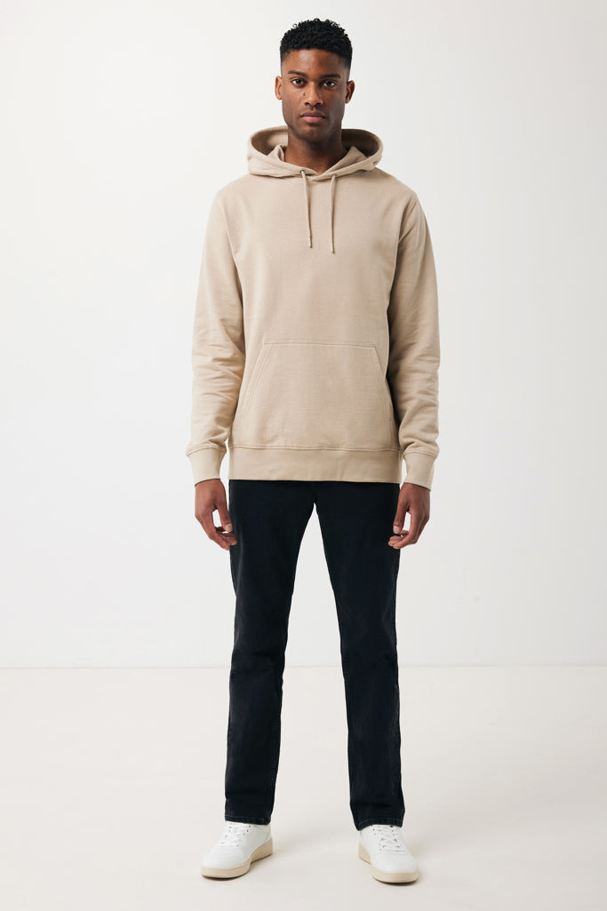 Load image into Gallery viewer, Ril lightweight recycled cotton hoodie - Custom Wood Designs
