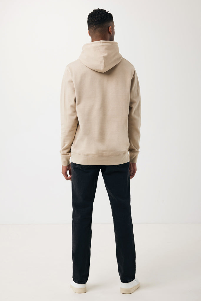 Load image into Gallery viewer, Ril lightweight recycled cotton hoodie - Custom Wood Designs
