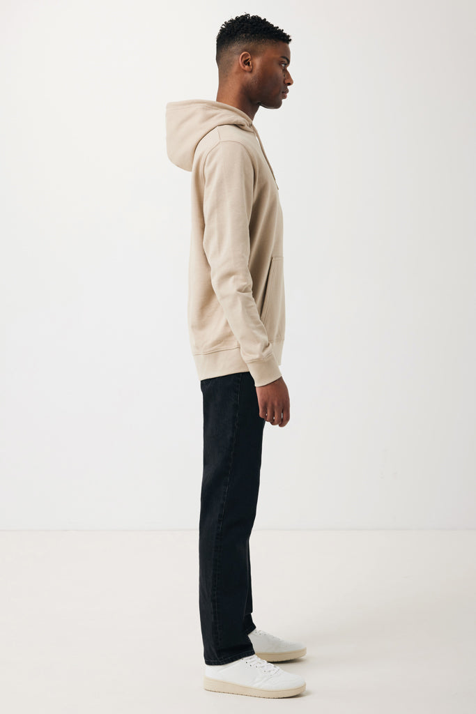 Load image into Gallery viewer, Ril lightweight recycled cotton hoodie - Custom Wood Designs
