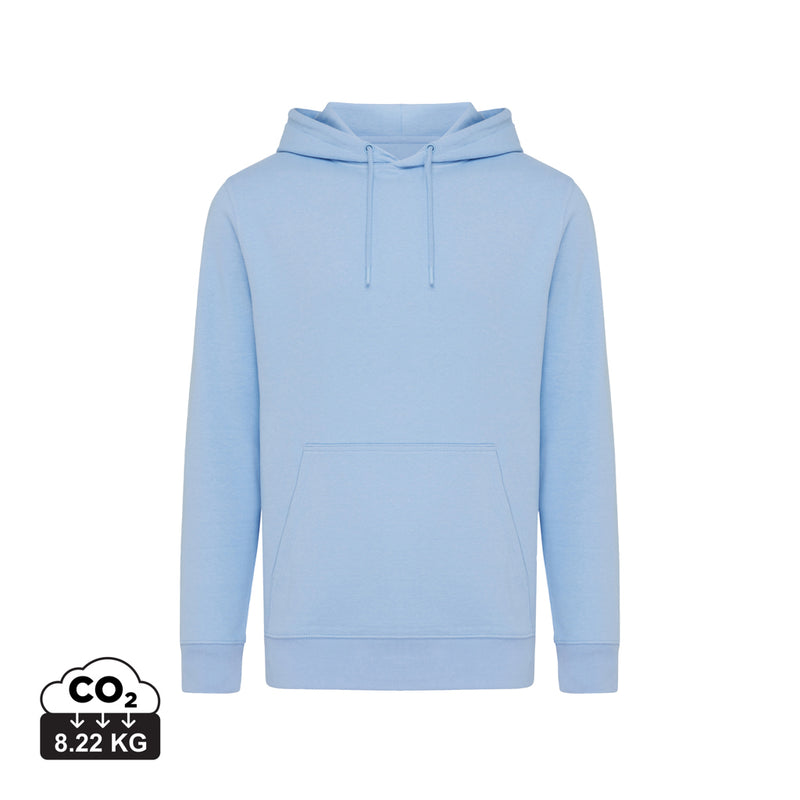 Load image into Gallery viewer, Ril lightweight recycled cotton hoodie - Custom Wood Designs
