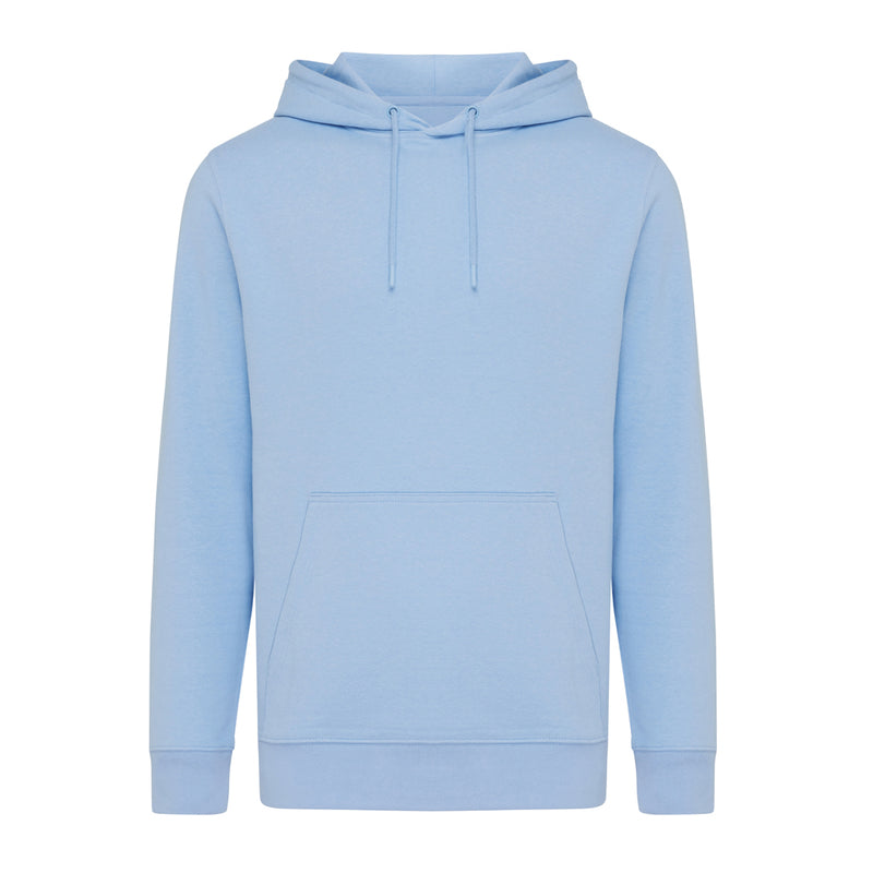 Load image into Gallery viewer, Ril lightweight recycled cotton hoodie - Custom Wood Designs
