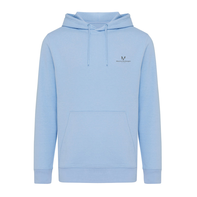 Load image into Gallery viewer, Ril lightweight recycled cotton hoodie - Custom Wood Designs
