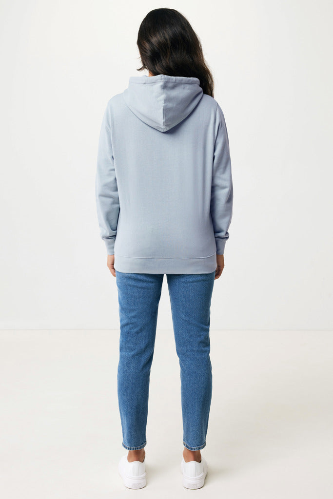 Load image into Gallery viewer, Ril lightweight recycled cotton hoodie - Custom Wood Designs
