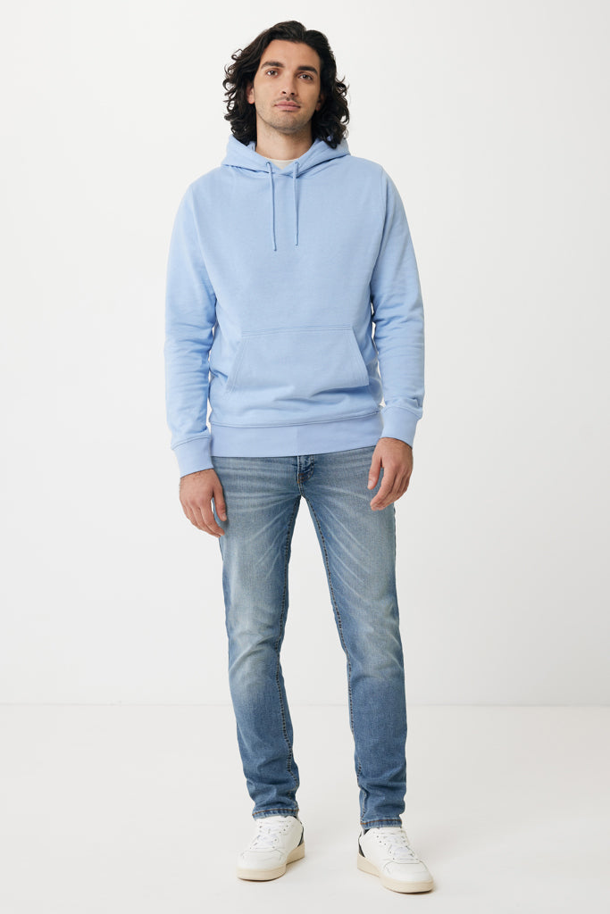 Load image into Gallery viewer, Ril lightweight recycled cotton hoodie - Custom Wood Designs
