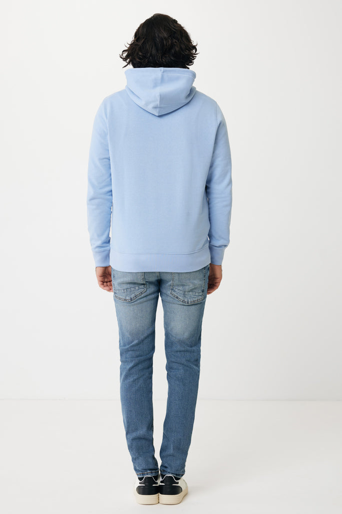 Load image into Gallery viewer, Ril lightweight recycled cotton hoodie - Custom Wood Designs
