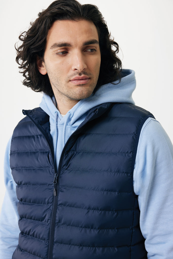 Load image into Gallery viewer, Ril lightweight recycled cotton hoodie - Custom Wood Designs
