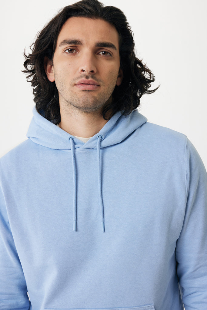 Load image into Gallery viewer, Ril lightweight recycled cotton hoodie - Custom Wood Designs
