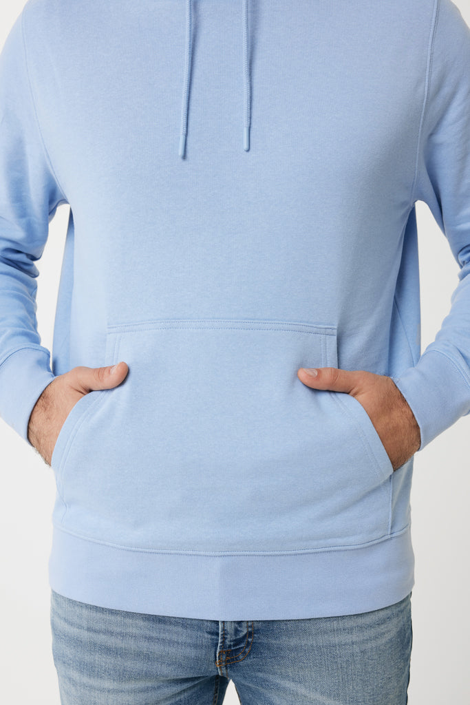Load image into Gallery viewer, Ril lightweight recycled cotton hoodie - Custom Wood Designs
