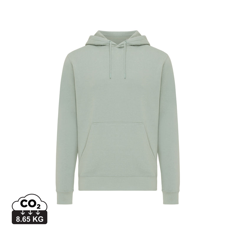 Load image into Gallery viewer, Ril lightweight recycled cotton hoodie - Custom Wood Designs

