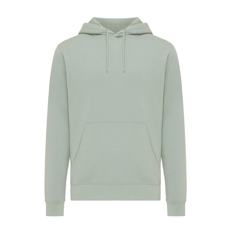 Load image into Gallery viewer, Ril lightweight recycled cotton hoodie - Custom Wood Designs
