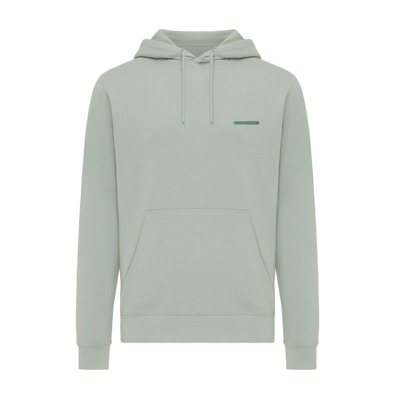 Load image into Gallery viewer, Ril lightweight recycled cotton hoodie - Custom Wood Designs
