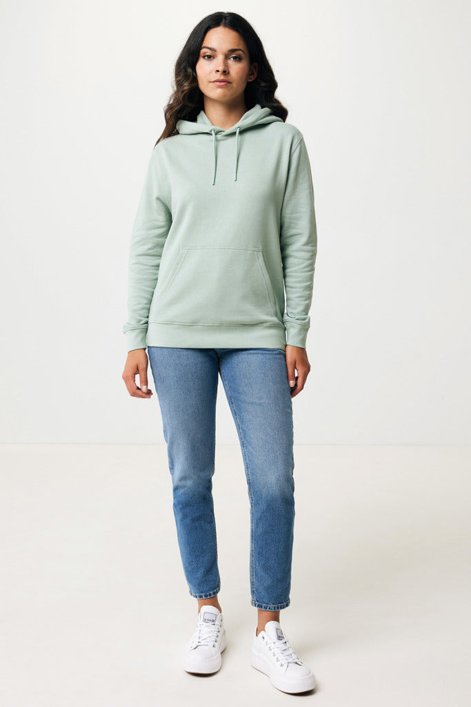 Load image into Gallery viewer, Ril lightweight recycled cotton hoodie - Custom Wood Designs

