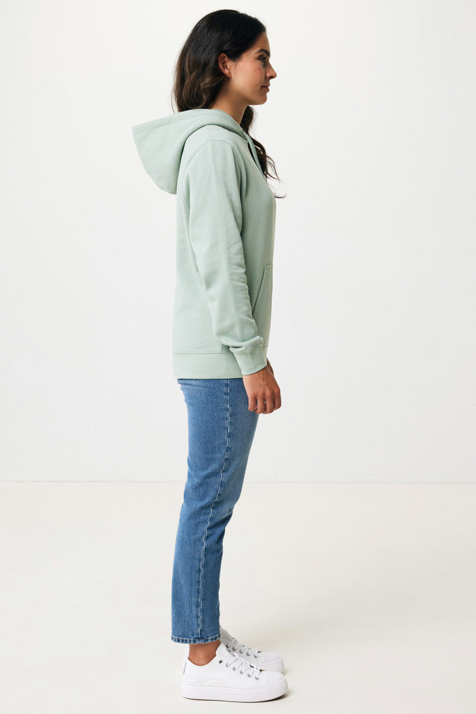 Load image into Gallery viewer, Ril lightweight recycled cotton hoodie - Custom Wood Designs
