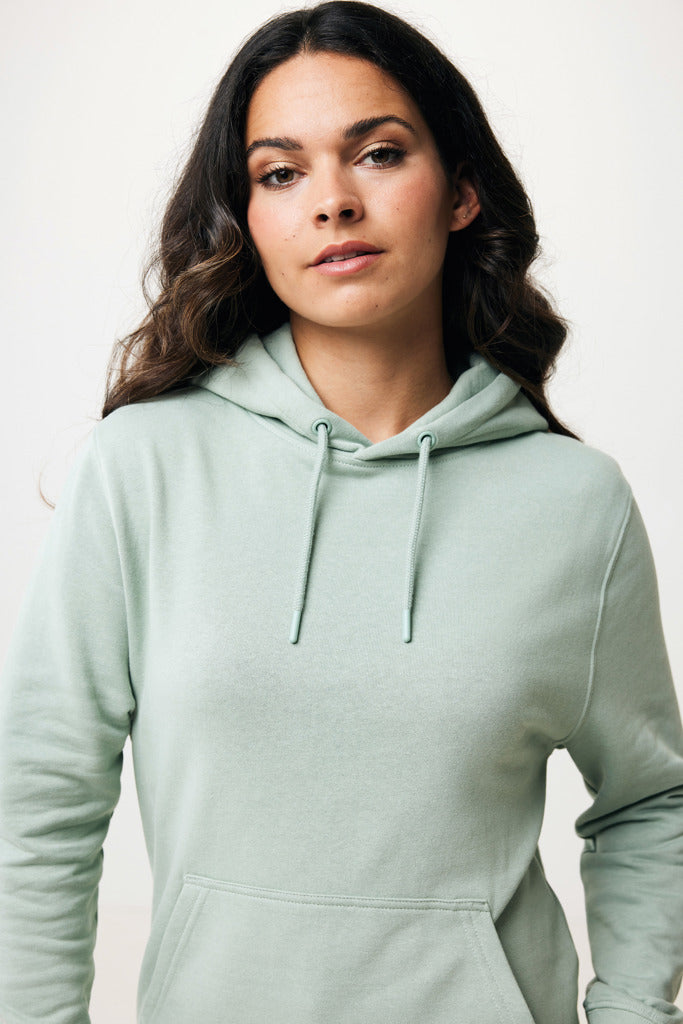 Load image into Gallery viewer, Ril lightweight recycled cotton hoodie - Custom Wood Designs
