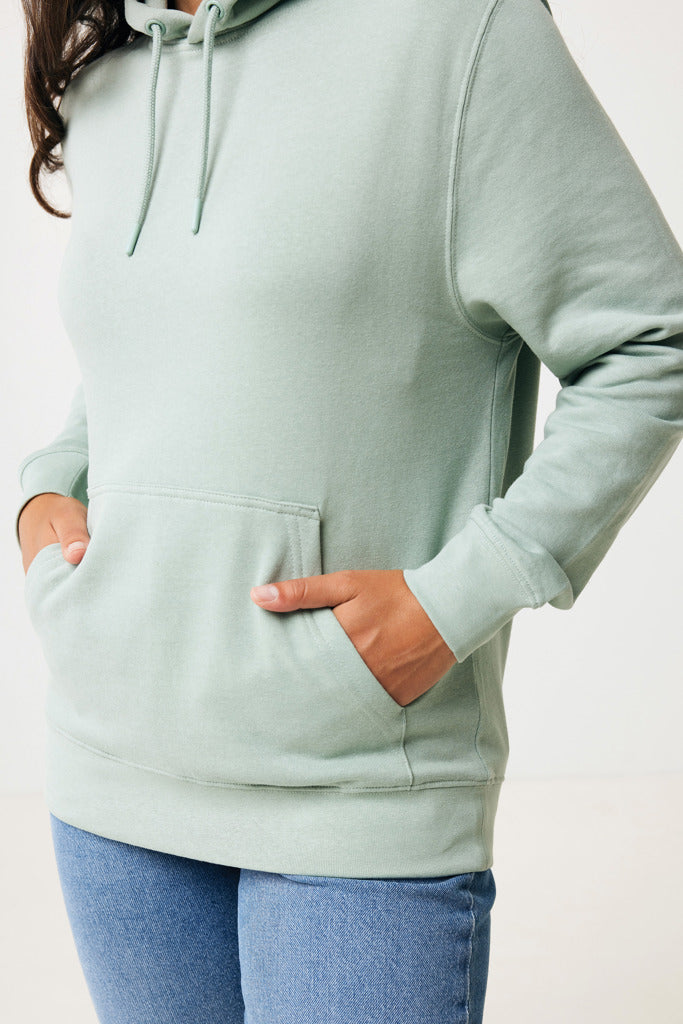 Load image into Gallery viewer, Ril lightweight recycled cotton hoodie - Custom Wood Designs
