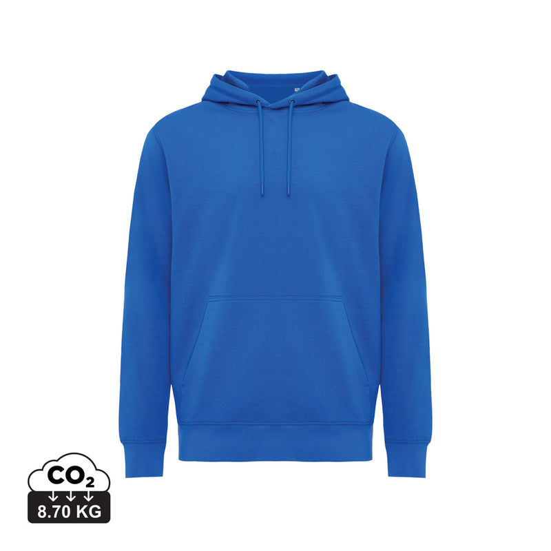 Load image into Gallery viewer, Ril lightweight recycled cotton hoodie - Custom Wood Designs
