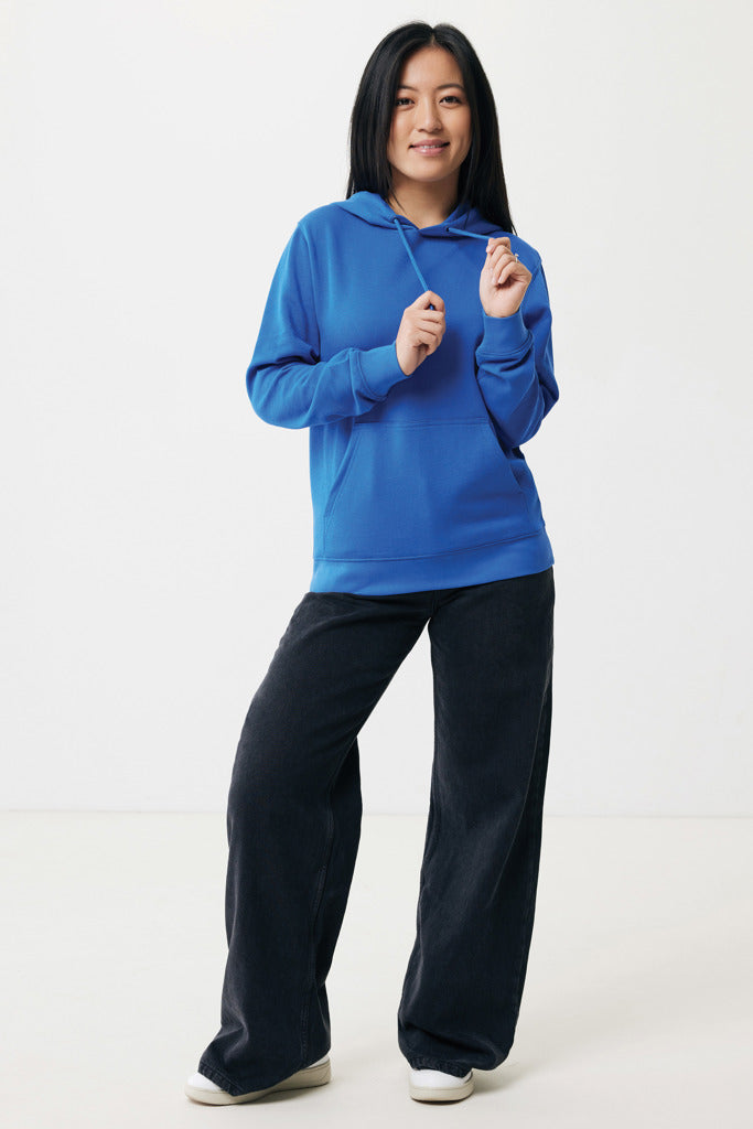 Load image into Gallery viewer, Ril lightweight recycled cotton hoodie - Custom Wood Designs
