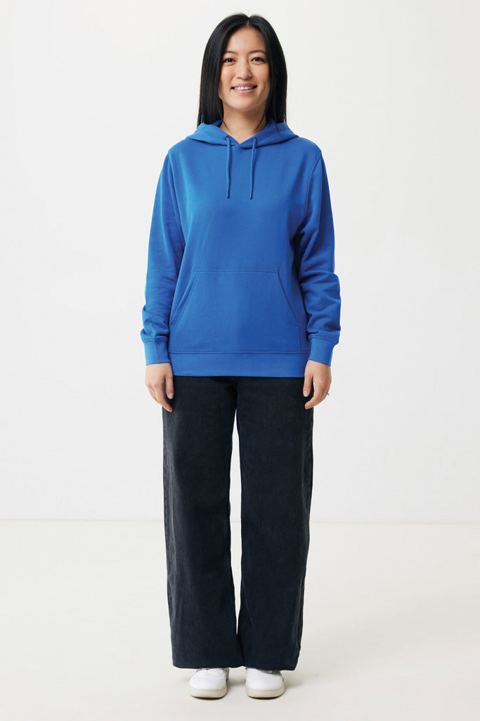 Load image into Gallery viewer, Ril lightweight recycled cotton hoodie - Custom Wood Designs
