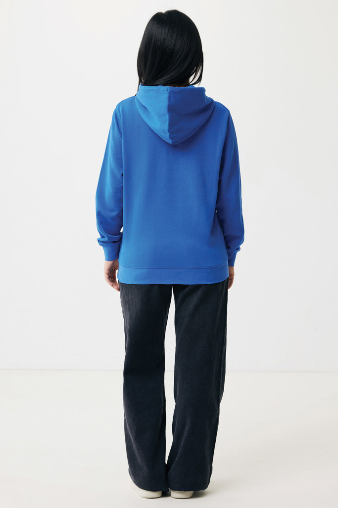 Load image into Gallery viewer, Ril lightweight recycled cotton hoodie - Custom Wood Designs
