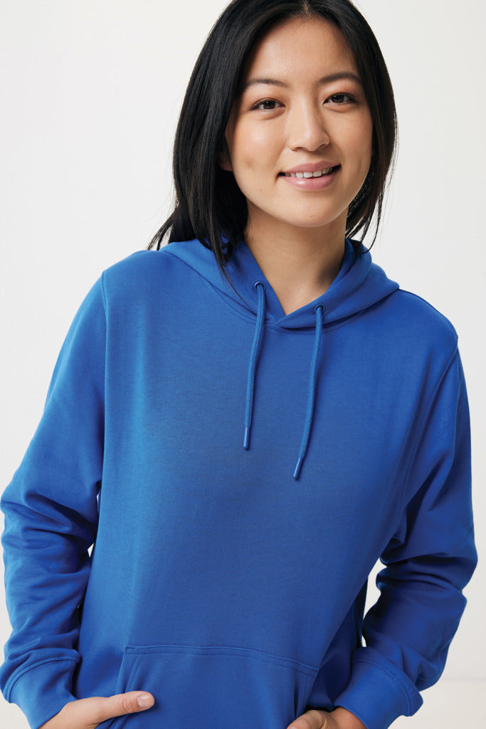 Load image into Gallery viewer, Ril lightweight recycled cotton hoodie - Custom Wood Designs
